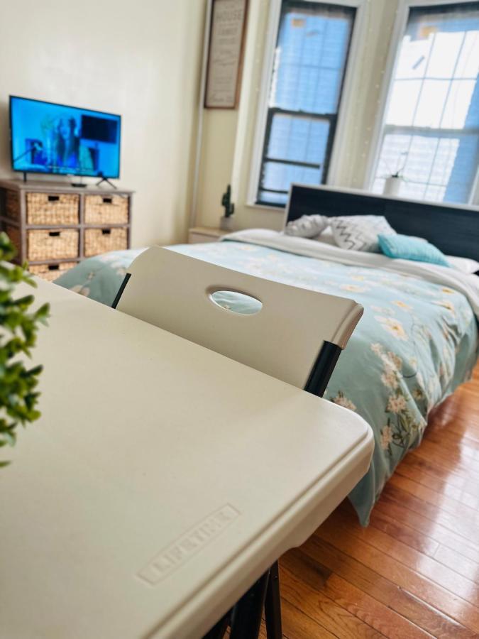 “Beautiful Space” 10 Mtos Airport Jfk The Beach نيو يورك المظهر الخارجي الصورة